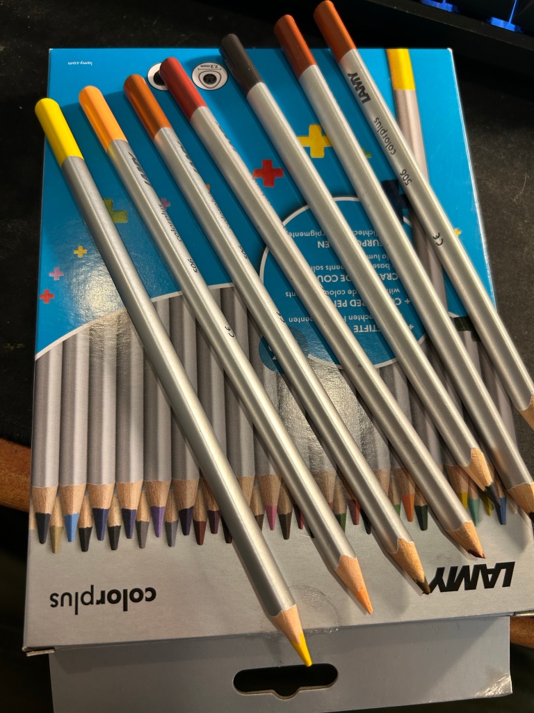 Mr. Pen- Colored Pencils, 36 Pack, Color Pencil Set, Color Pencils, Map  Pencils, Colored Pencils for Adults, Colored Pencils for Kids, Colored  Pencils